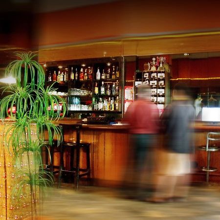 Bbb Inn 曼谷 外观 照片