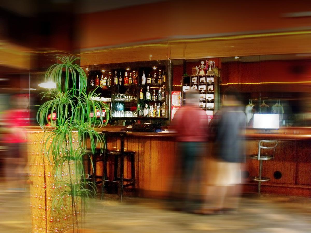 Bbb Inn 曼谷 外观 照片