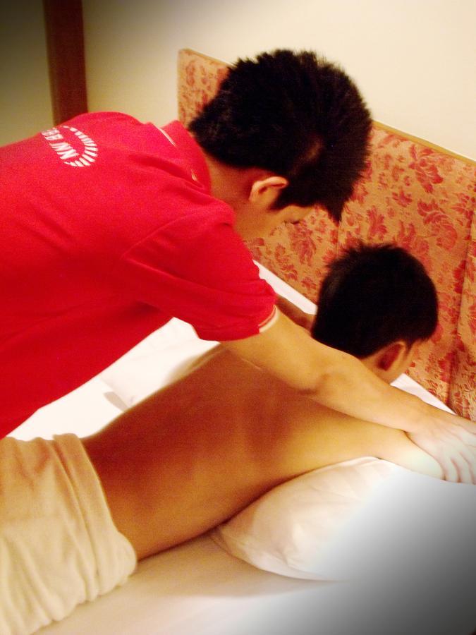 Bbb Inn 曼谷 外观 照片