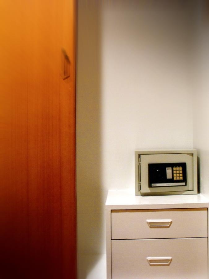 Bbb Inn 曼谷 客房 照片